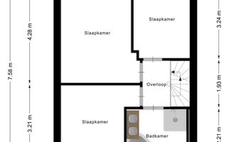 Johannes Chr. Bendorpstraat 6, HENDRIK-IDO-AMBACHT