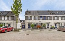 Bolero 109, ZWIJNDRECHT