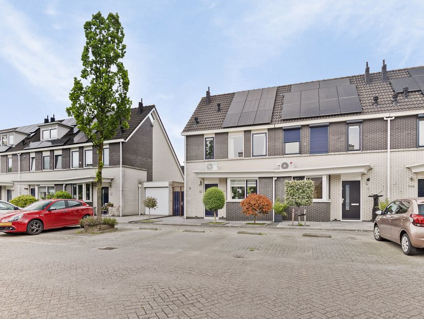 Bolero 109, ZWIJNDRECHT