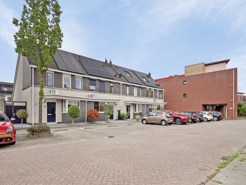 Bolero 109, ZWIJNDRECHT