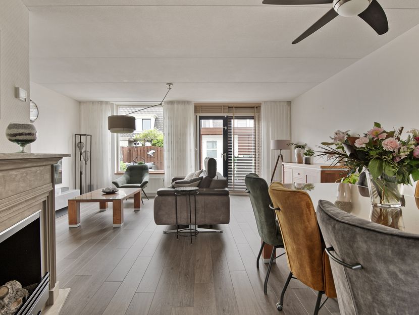 Bolero 109, ZWIJNDRECHT