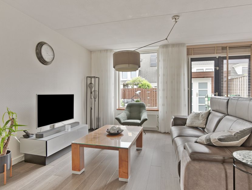 Bolero 109, ZWIJNDRECHT