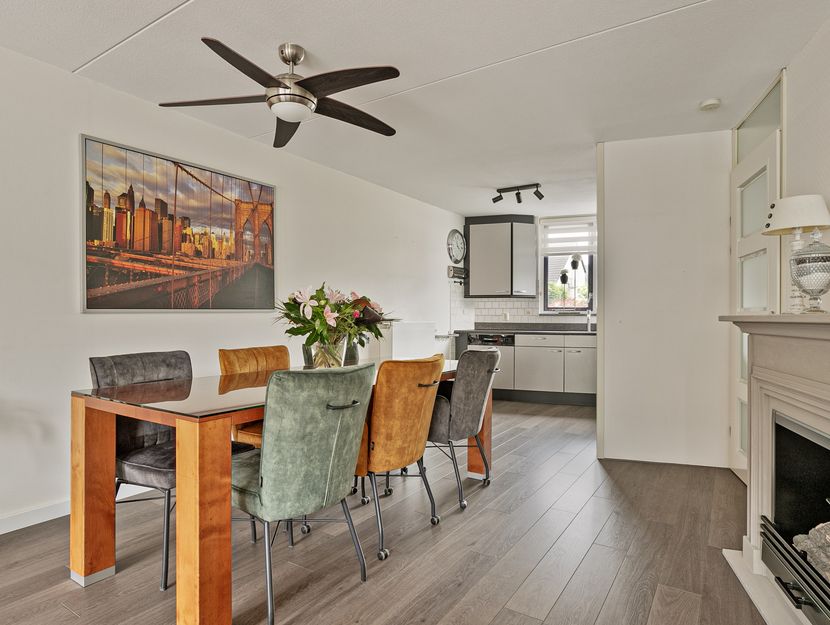 Bolero 109, ZWIJNDRECHT