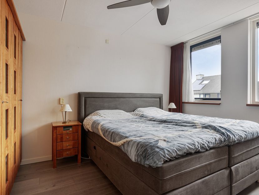 Bolero 109, ZWIJNDRECHT