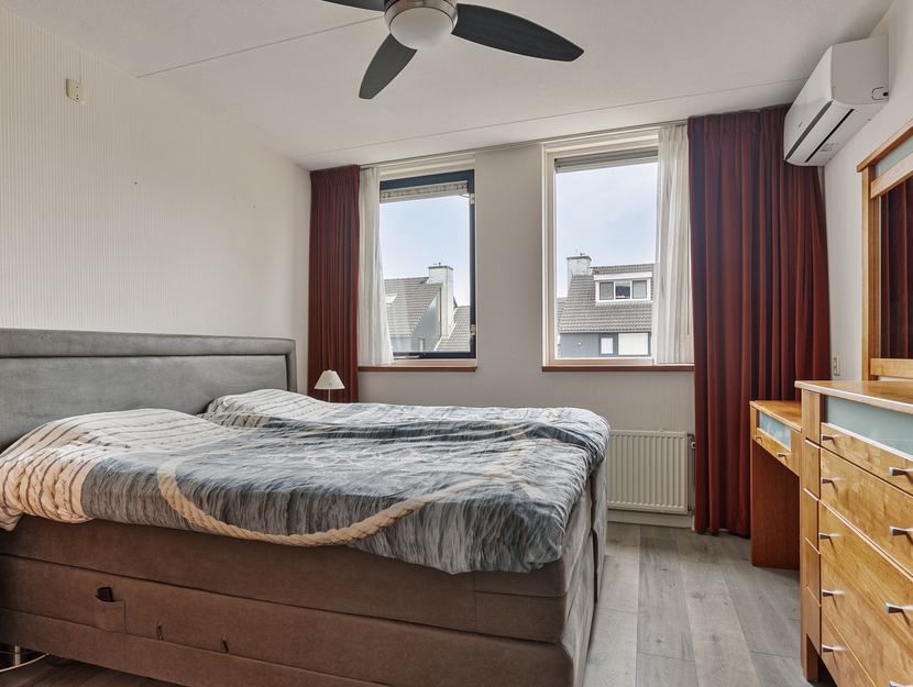 Bolero 109, ZWIJNDRECHT