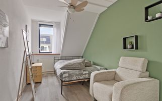 Bolero 109, ZWIJNDRECHT