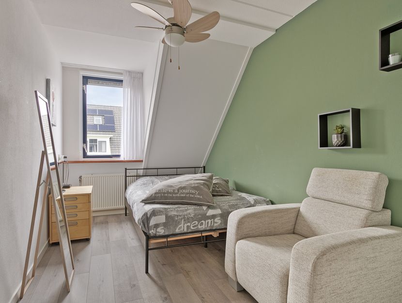 Bolero 109, ZWIJNDRECHT