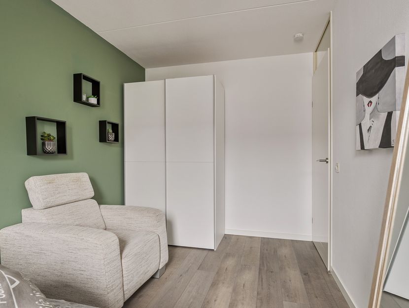 Bolero 109, ZWIJNDRECHT