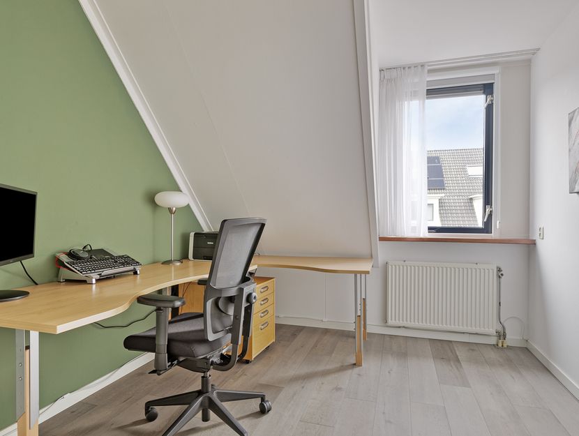 Bolero 109, ZWIJNDRECHT