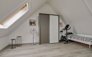 Bolero 109, ZWIJNDRECHT