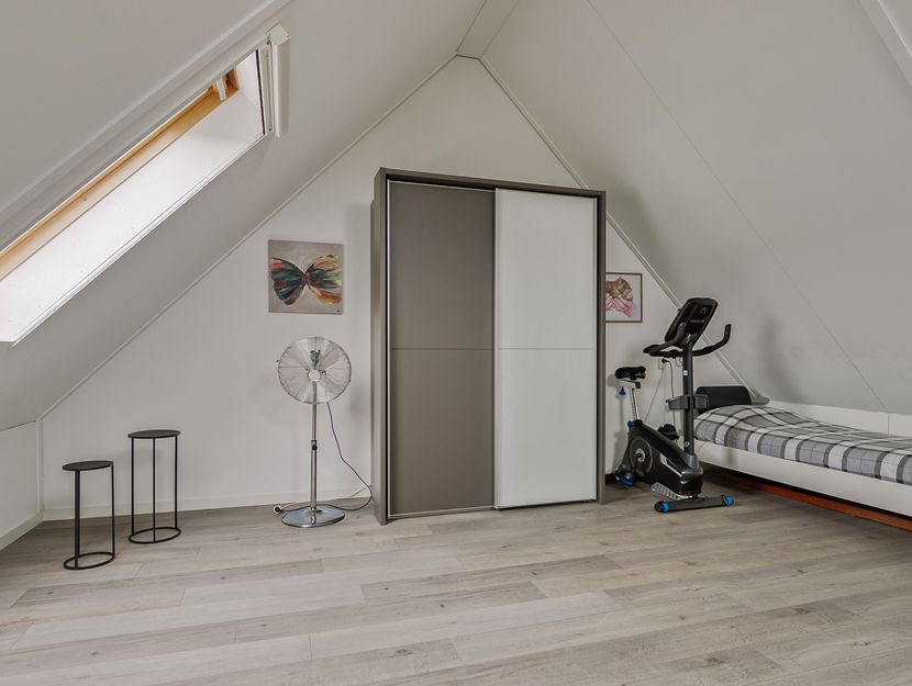 Bolero 109, ZWIJNDRECHT