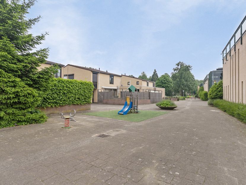 Bolero 109, ZWIJNDRECHT