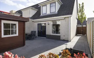 Bolero 109, ZWIJNDRECHT