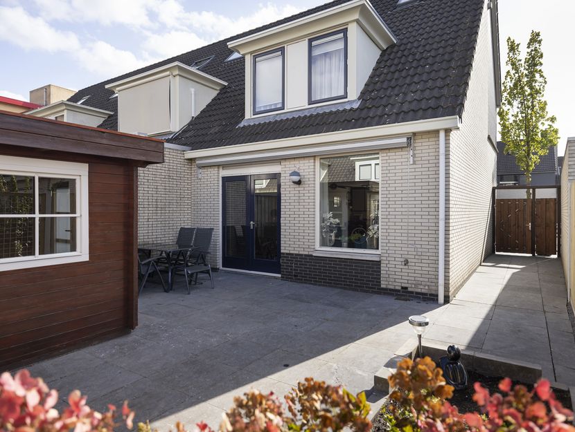 Bolero 109, ZWIJNDRECHT