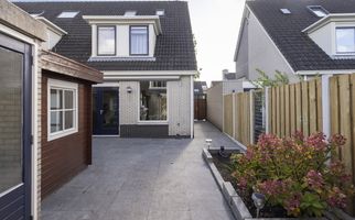 Bolero 109, ZWIJNDRECHT