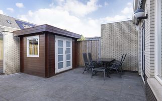 Bolero 109, ZWIJNDRECHT