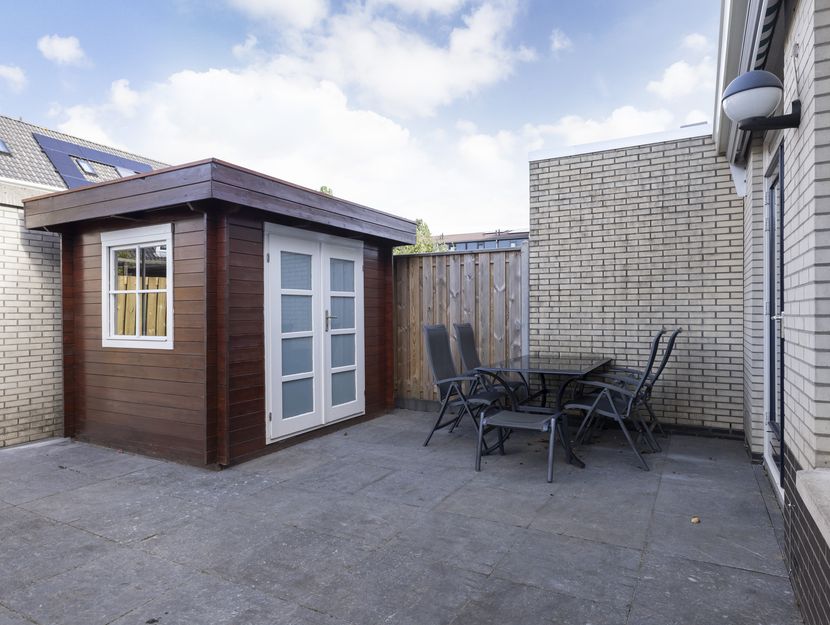 Bolero 109, ZWIJNDRECHT