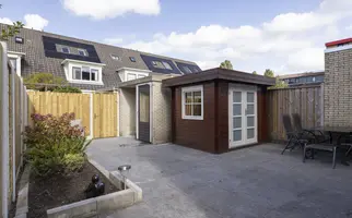 Bolero 109, ZWIJNDRECHT