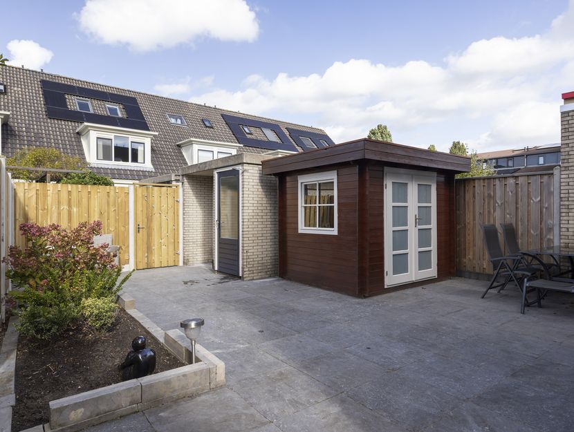 Bolero 109, ZWIJNDRECHT