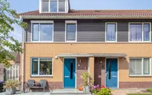 Oeverwal 3, HENDRIK-IDO-AMBACHT