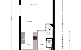 Oeverwal 3, HENDRIK-IDO-AMBACHT