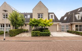 Hooftlaantje 106, HENDRIK-IDO-AMBACHT