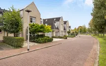 Hooftlaantje 106, HENDRIK-IDO-AMBACHT