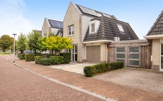 Hooftlaantje 106, HENDRIK-IDO-AMBACHT