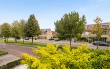 Hooftlaantje 106, HENDRIK-IDO-AMBACHT