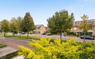 Hooftlaantje 106, HENDRIK-IDO-AMBACHT