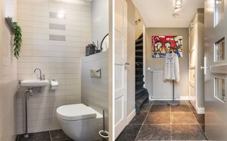 Hooftlaantje 106, HENDRIK-IDO-AMBACHT