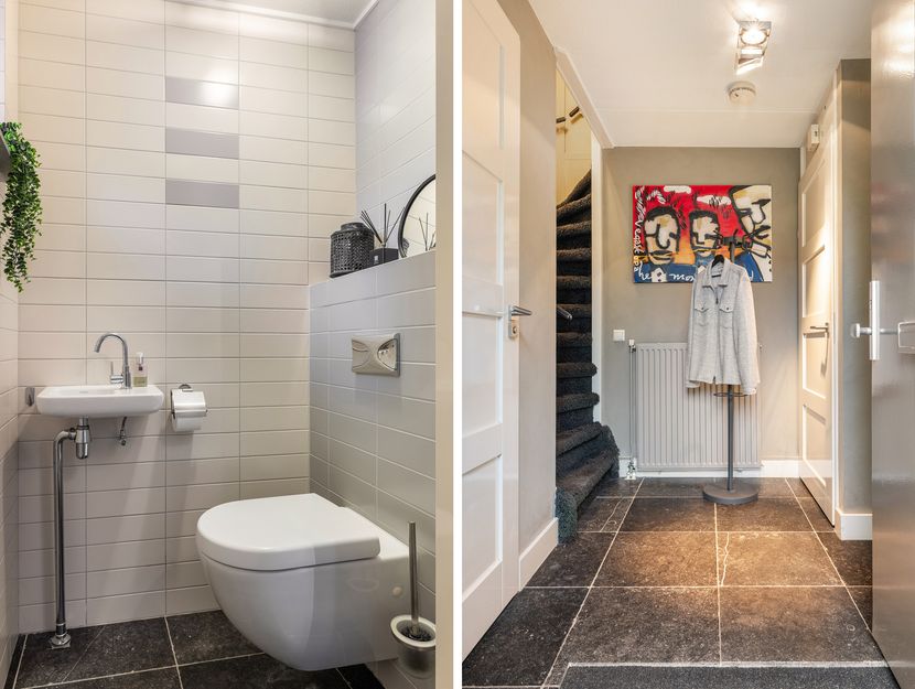 Hooftlaantje 106, HENDRIK-IDO-AMBACHT