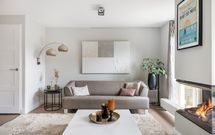 Hooftlaantje 106, HENDRIK-IDO-AMBACHT