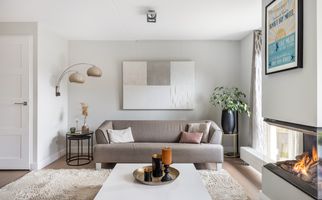 Hooftlaantje 106, HENDRIK-IDO-AMBACHT