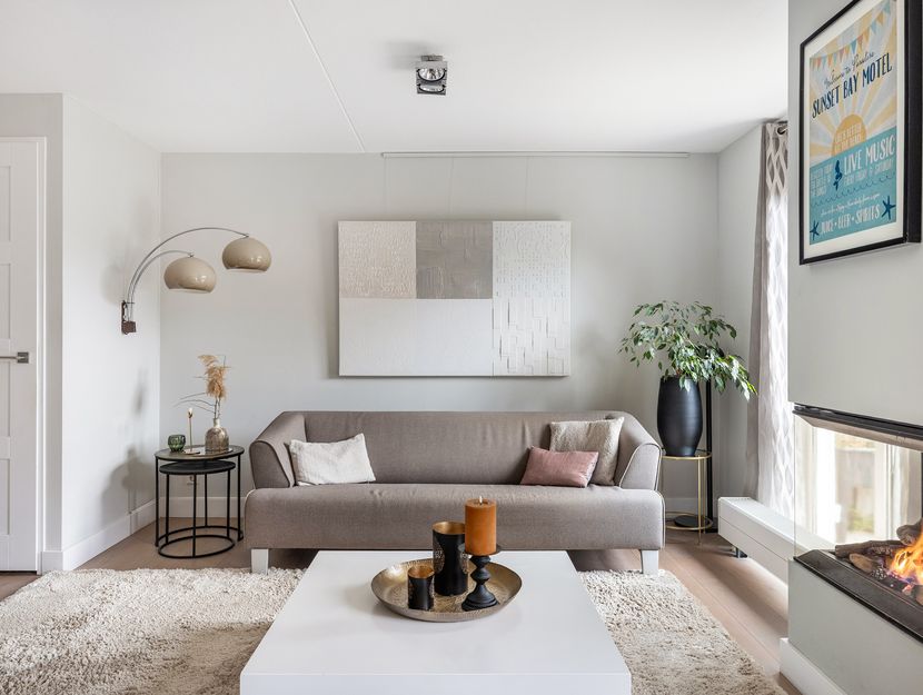 Hooftlaantje 106, HENDRIK-IDO-AMBACHT