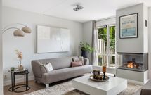 Hooftlaantje 106, HENDRIK-IDO-AMBACHT