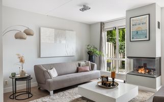 Hooftlaantje 106, HENDRIK-IDO-AMBACHT