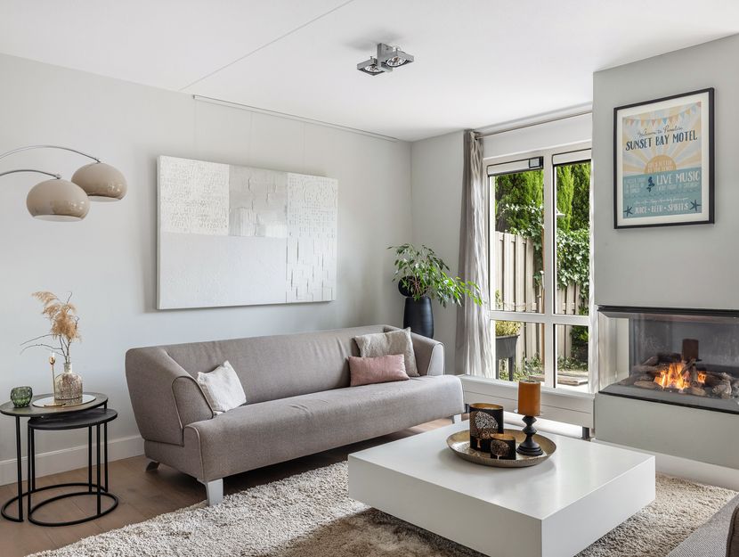 Hooftlaantje 106, HENDRIK-IDO-AMBACHT