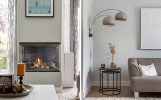 Hooftlaantje 106, HENDRIK-IDO-AMBACHT