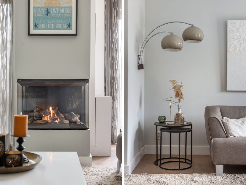 Hooftlaantje 106, HENDRIK-IDO-AMBACHT