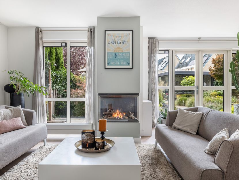 Hooftlaantje 106, HENDRIK-IDO-AMBACHT