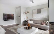 Hooftlaantje 106, HENDRIK-IDO-AMBACHT