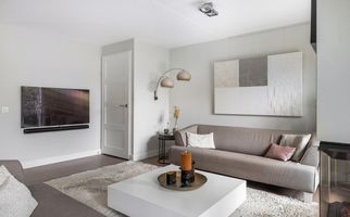 Hooftlaantje 106, HENDRIK-IDO-AMBACHT