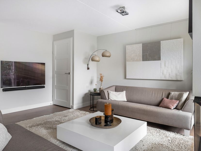 Hooftlaantje 106, HENDRIK-IDO-AMBACHT