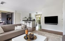 Hooftlaantje 106, HENDRIK-IDO-AMBACHT