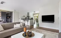 Hooftlaantje 106, HENDRIK-IDO-AMBACHT