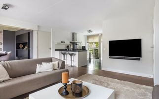 Hooftlaantje 106, HENDRIK-IDO-AMBACHT