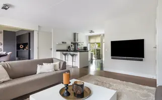 Hooftlaantje 106, HENDRIK-IDO-AMBACHT