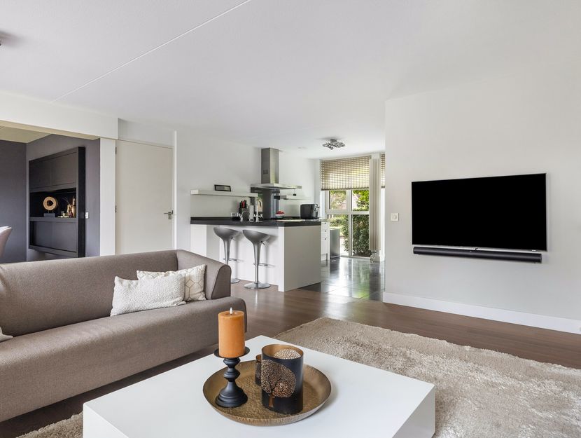 Hooftlaantje 106, HENDRIK-IDO-AMBACHT