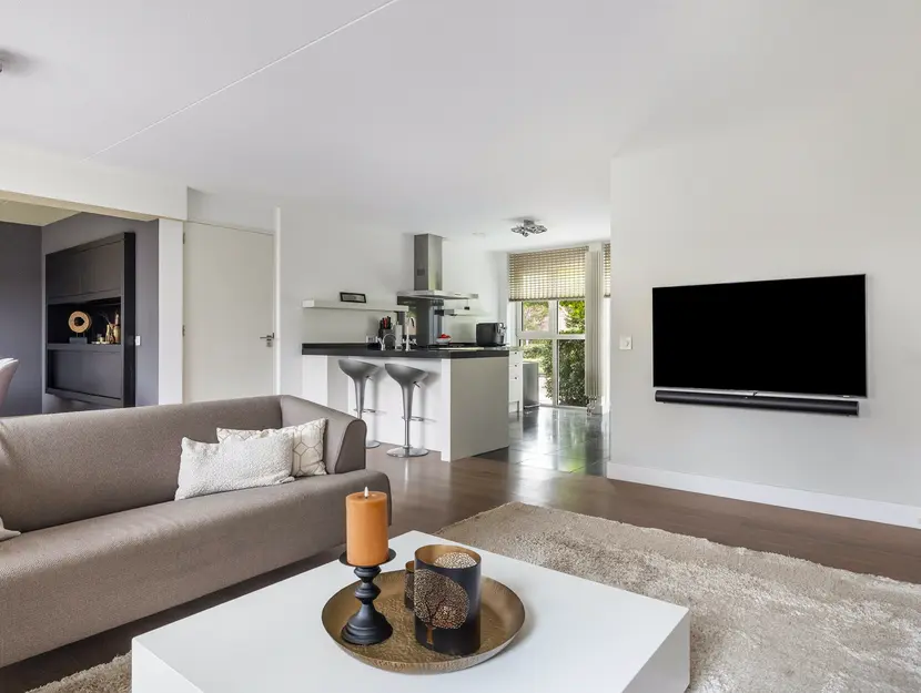 Hooftlaantje 106, HENDRIK-IDO-AMBACHT